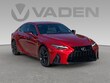 LEXUS IS 350