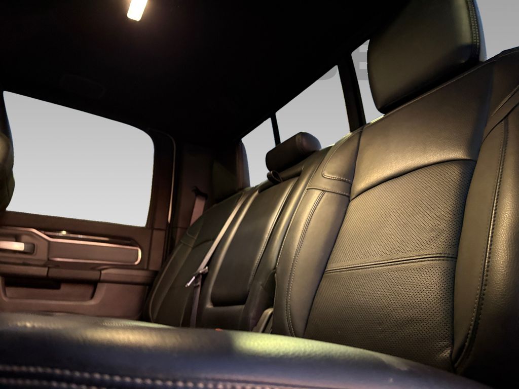 2019 Ram 2500 Power Wagon photo 3