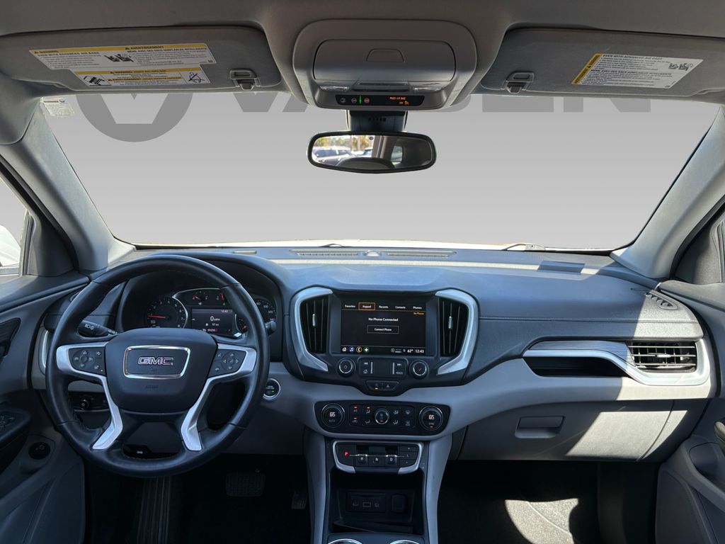 2023 Gmc Terrain SLT photo 3