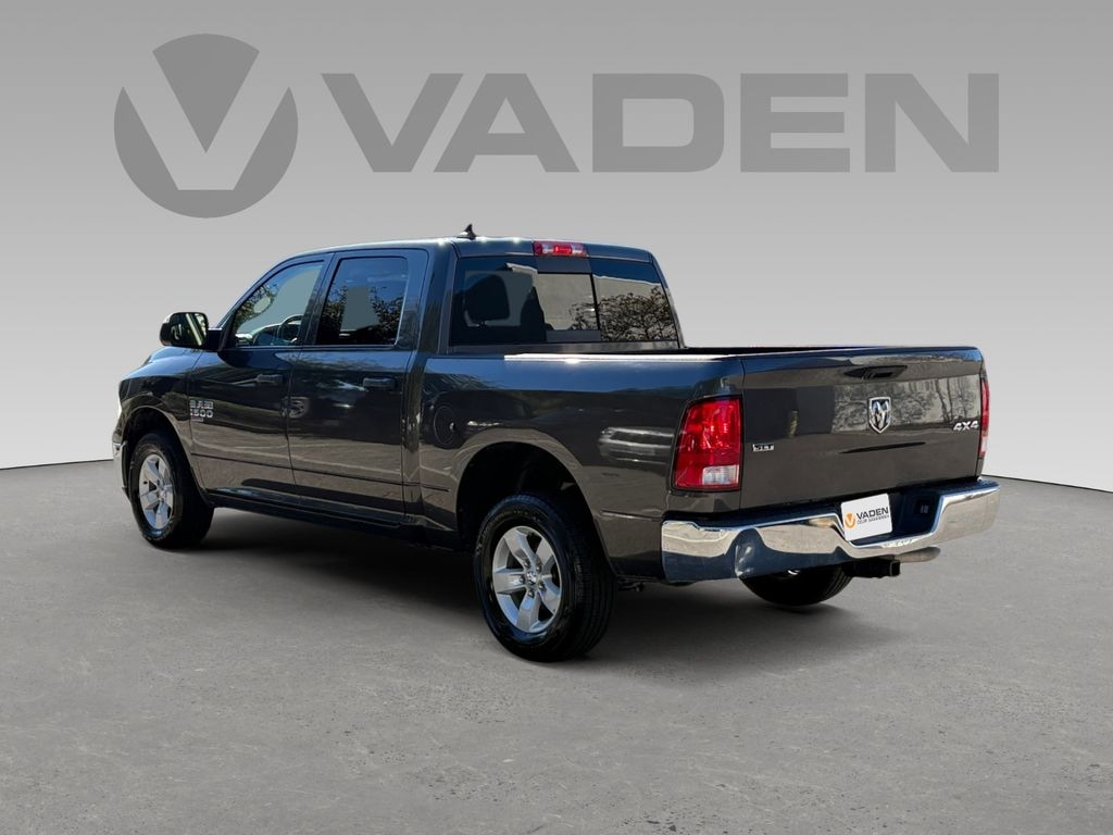 Used 2023 Ram 1500 Classic SLT Crew Cab