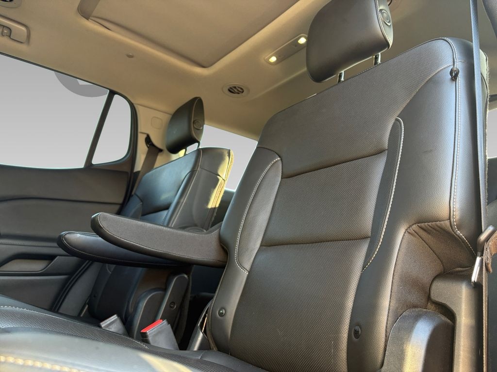 Used 2019 GMC Acadia SLT Sport Utility