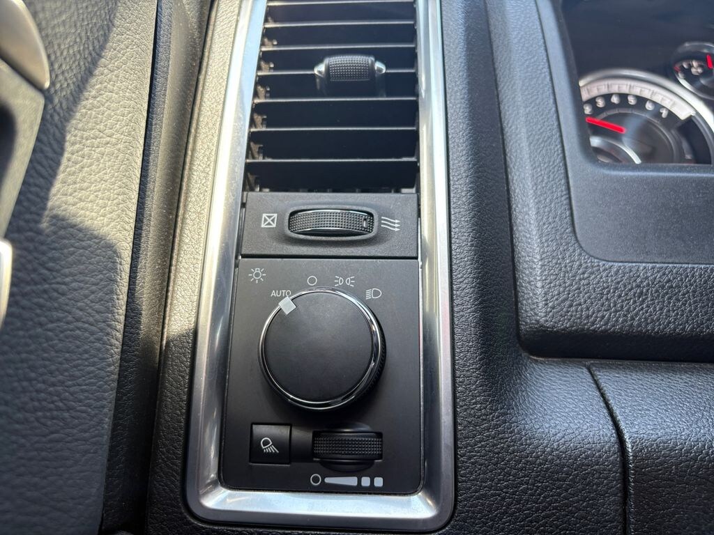 Used 2023 Ram 1500 Classic SLT Crew Cab