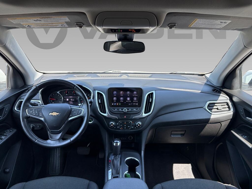 Used 2020 Chevrolet Equinox LT Sport Utility