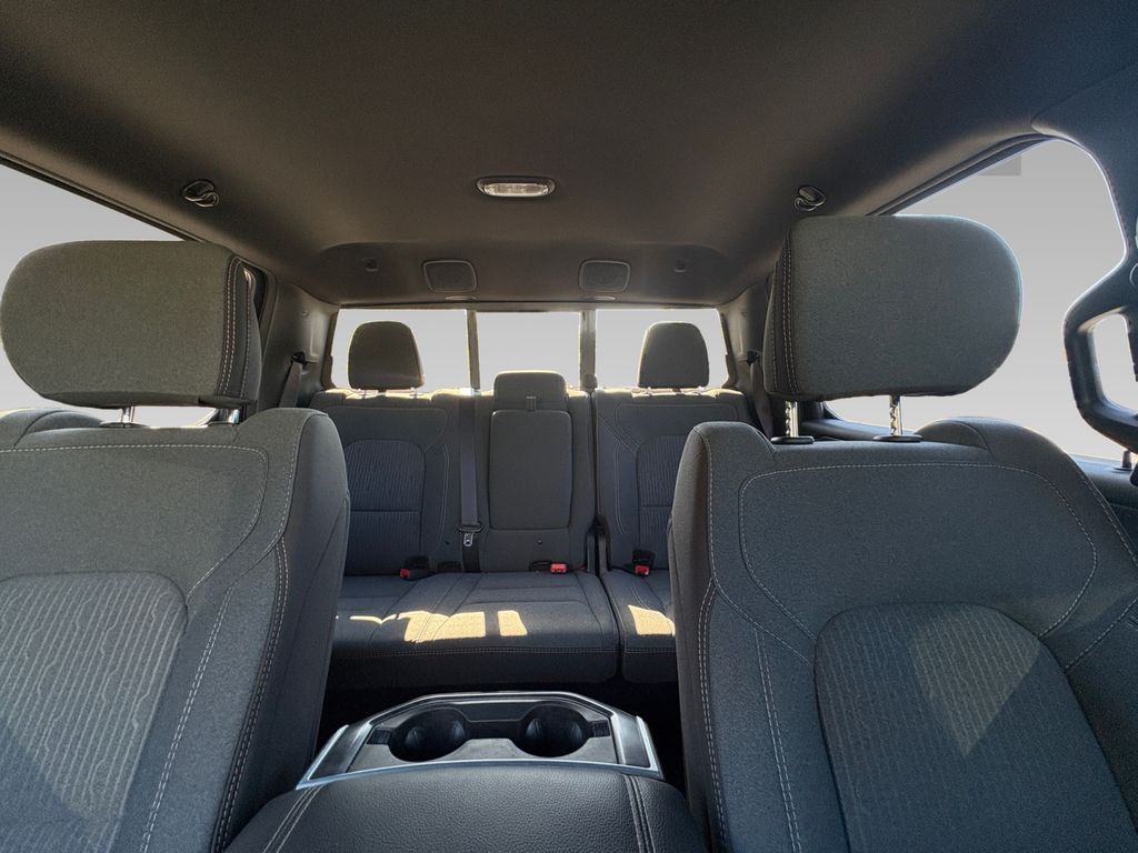 2023 Ram 1500 Big Horn photo 2