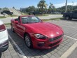 FIAT 124 Spider