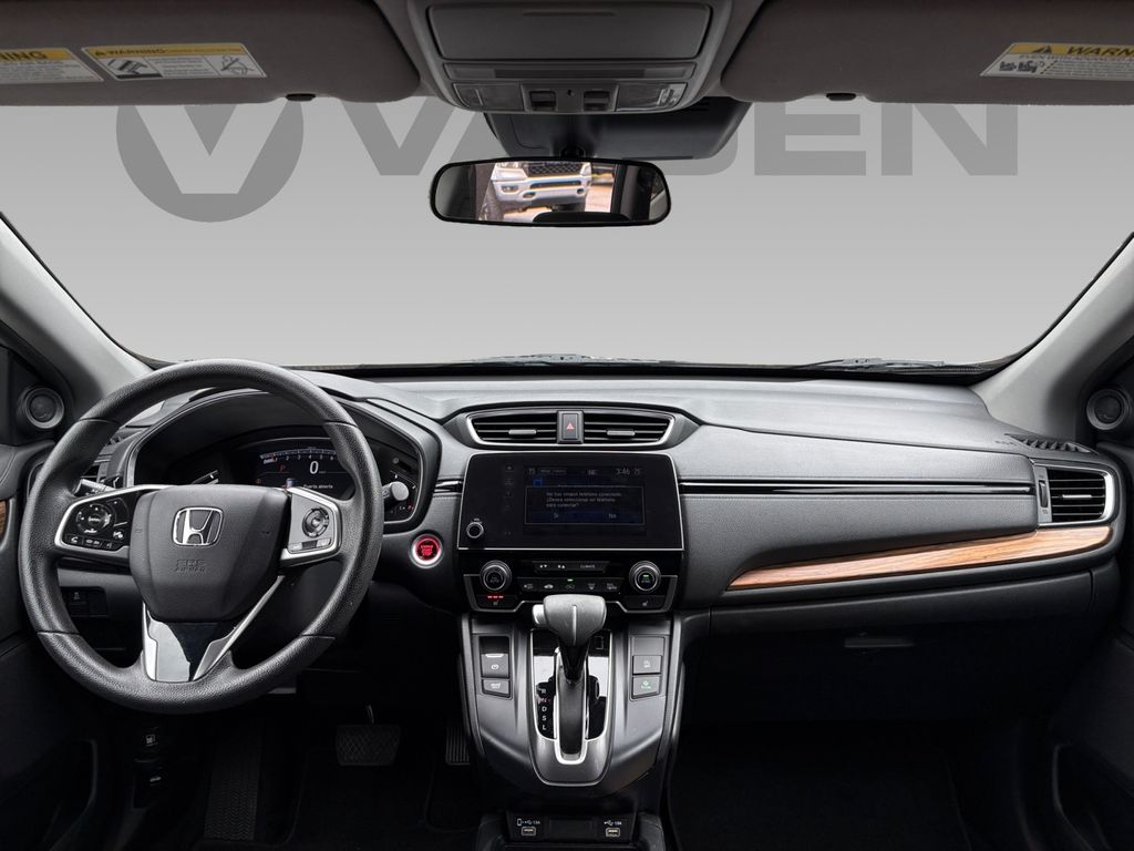 2022 Honda CR-V EX photo 3