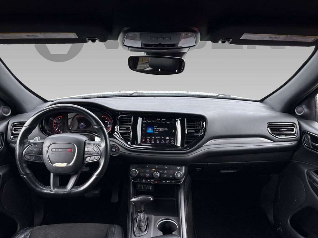 Used 2022 Dodge Durango GT Plus Sport Utility