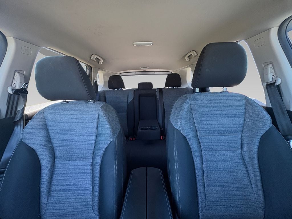 Used 2021 Nissan Rogue S SUV