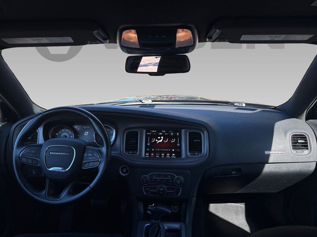 2023 Dodge Charger GT photo 3