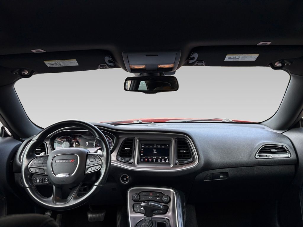 Used 2022 Dodge Challenger GT Coupe