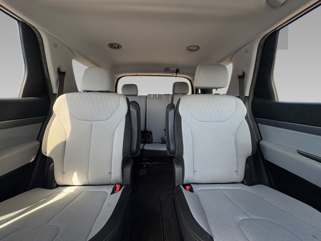 Used 2020 Hyundai Palisade SEL Sport Utility