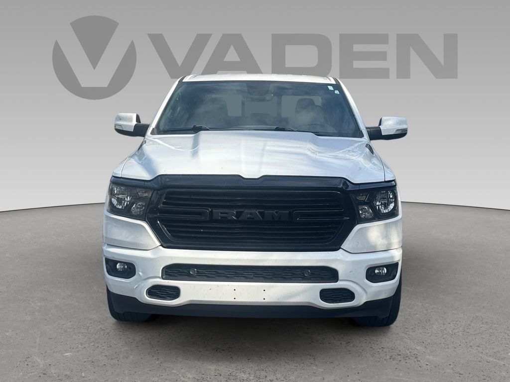 2020 Ram 1500 Big Horn photo 4
