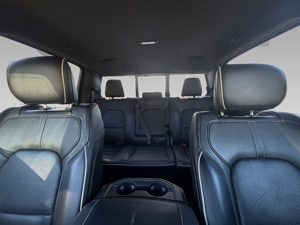 Used 2022 Ram 1500 Limited Crew Cab