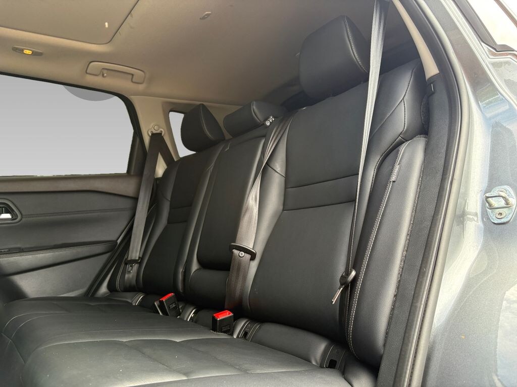 Used 2023 Nissan Rogue SL Sport Utility