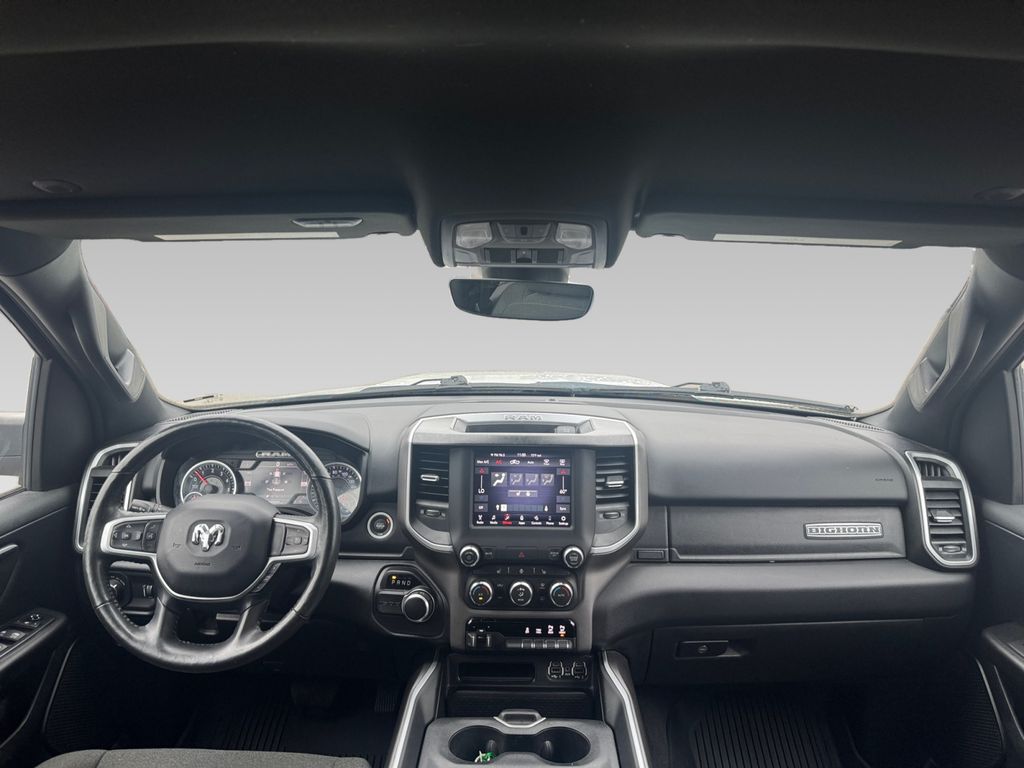 2020 Ram 1500 Big Horn photo 3