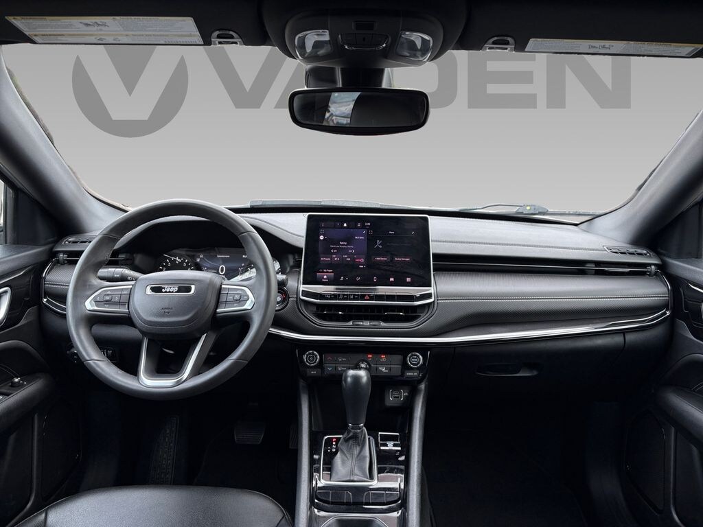 Used 2022 Jeep Compass Altitude Sport Utility