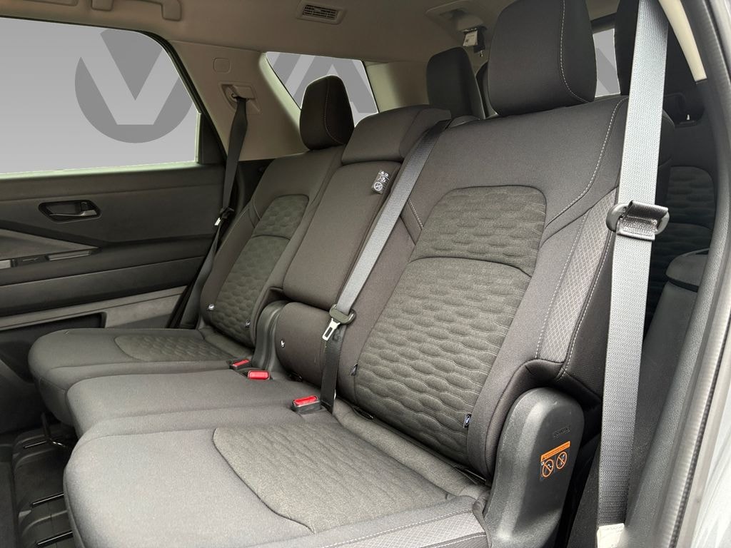 Used 2025 Nissan Pathfinder SV Sport Utility