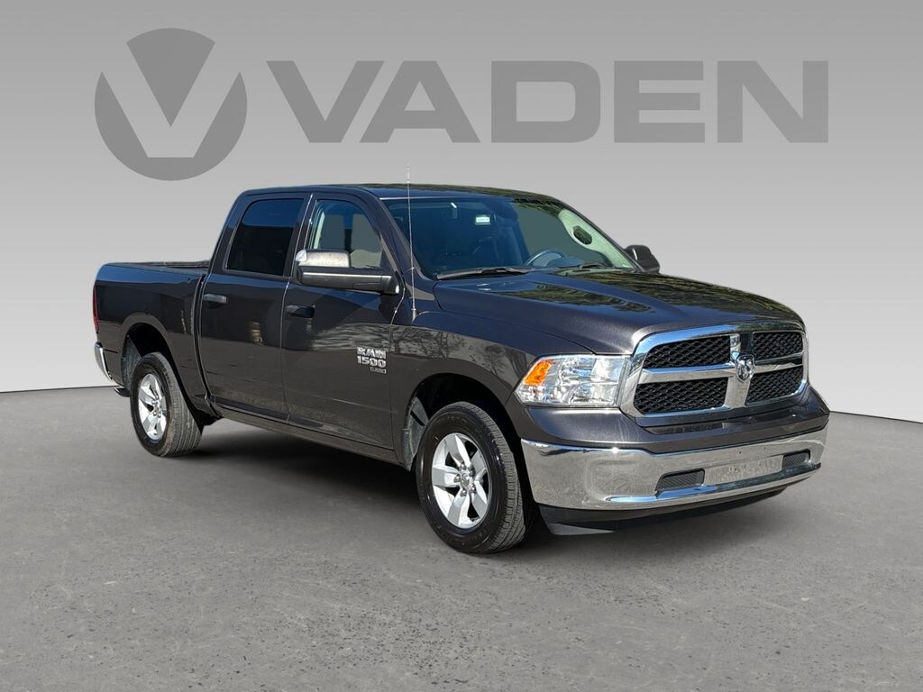 Used 2023 Ram 1500 Classic SLT Crew Cab
