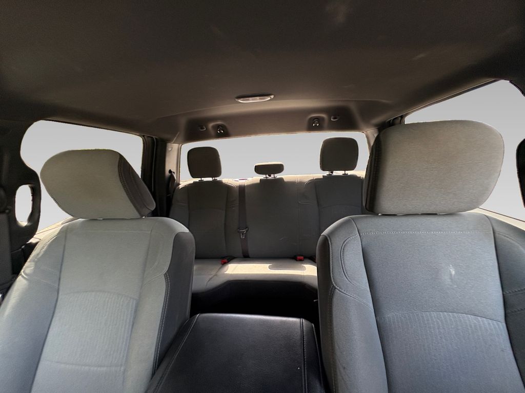 2022 Ram 2500 Big Horn photo 2