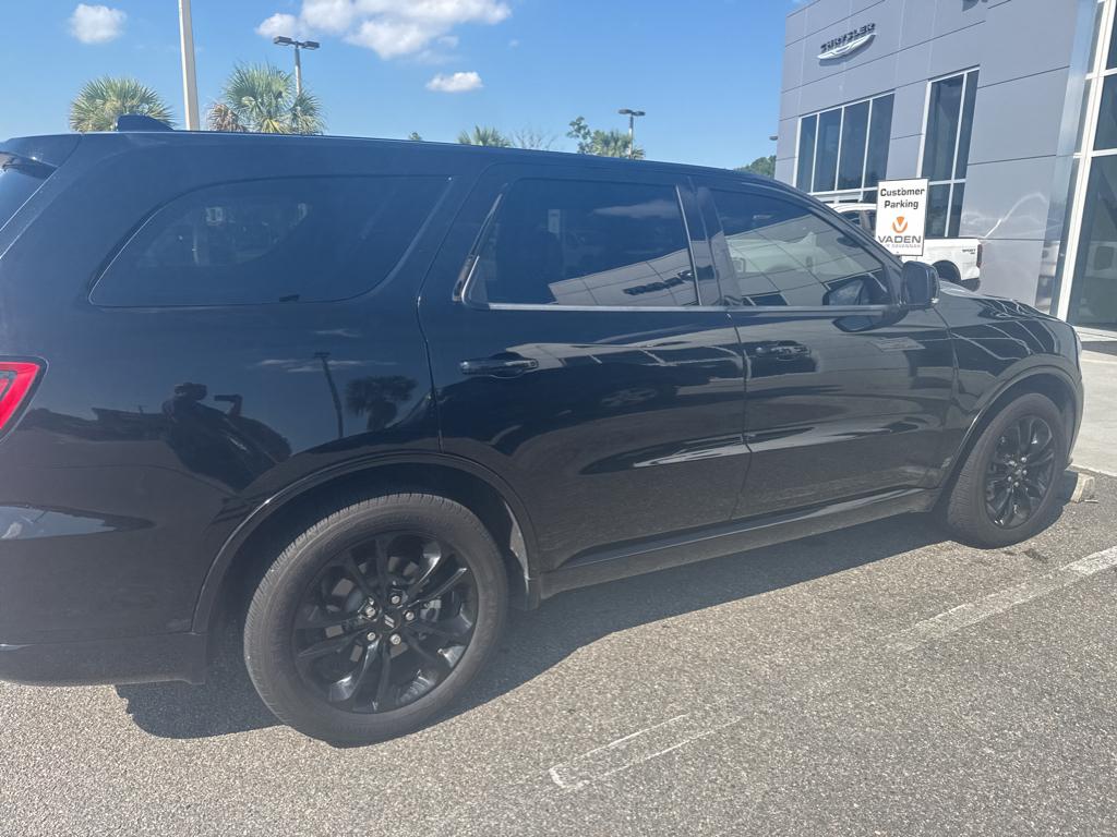 2020 Dodge Durango R/T photo 3