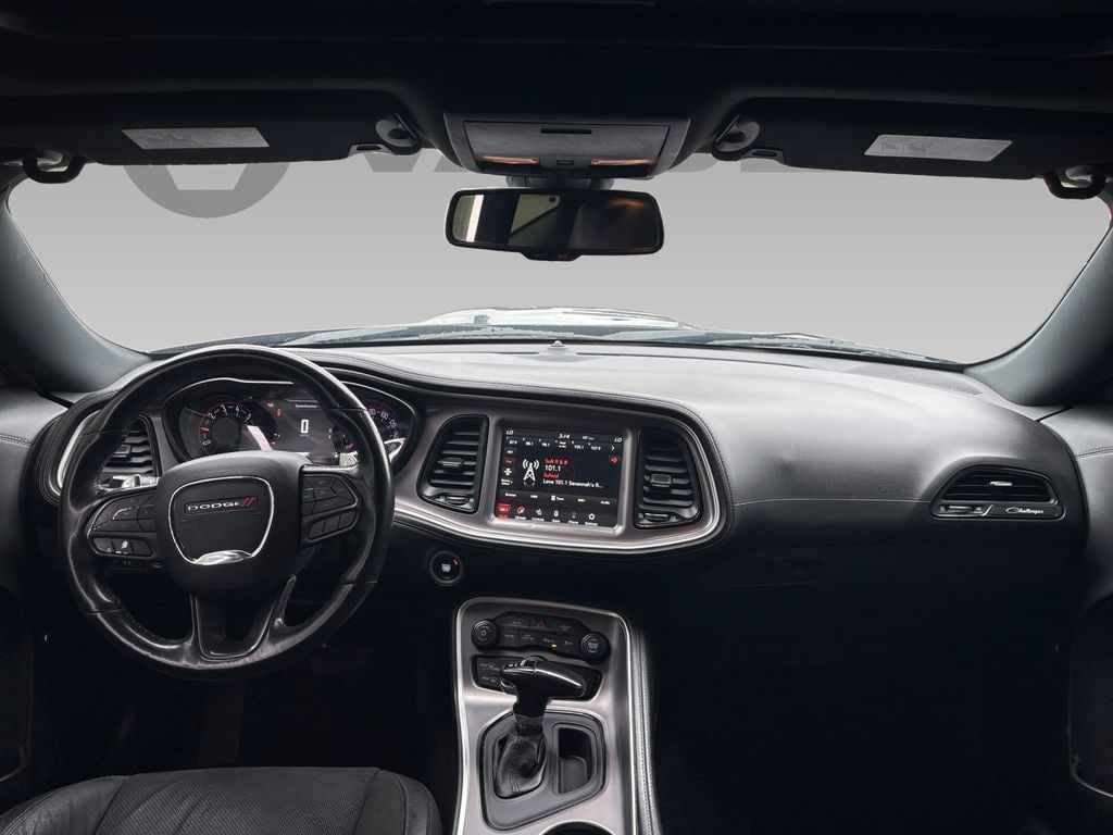 Used 2021 Dodge Challenger GT Coupe