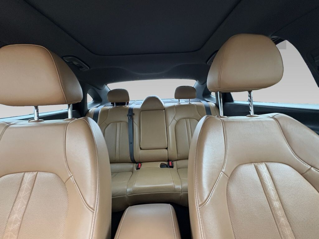 Used 2020 Hyundai Sonata Limited Sedan