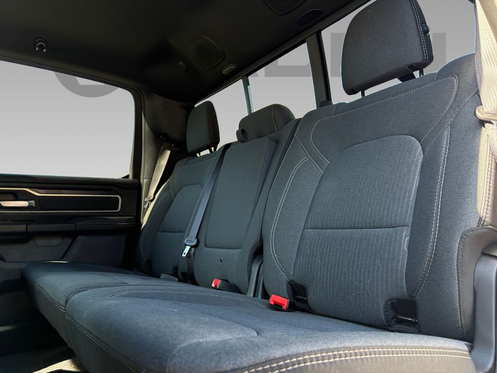 2023 Ram 1500 Big Horn photo 4