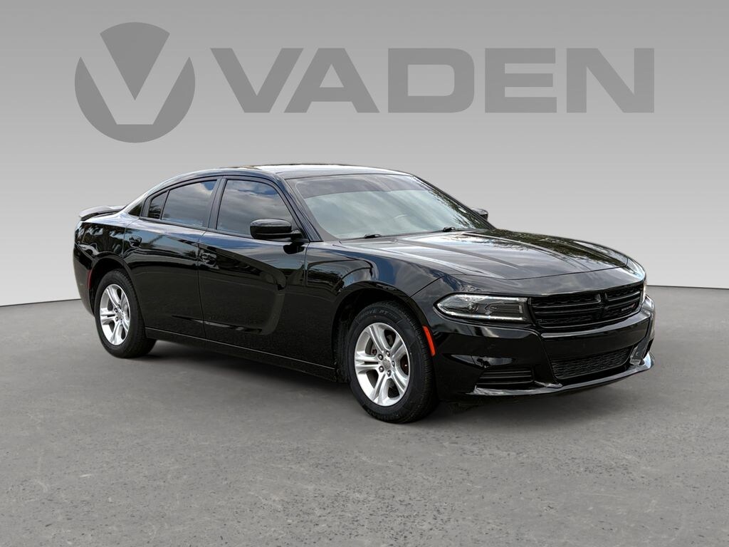 Used 2023 Dodge Charger SXT Sedan