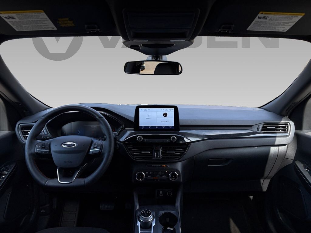 Used 2025 Ford Escape ST-Line Sport Utility