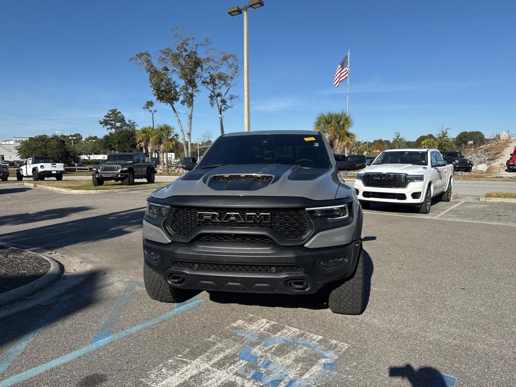 2023 Ram 1500 TRX photo 2