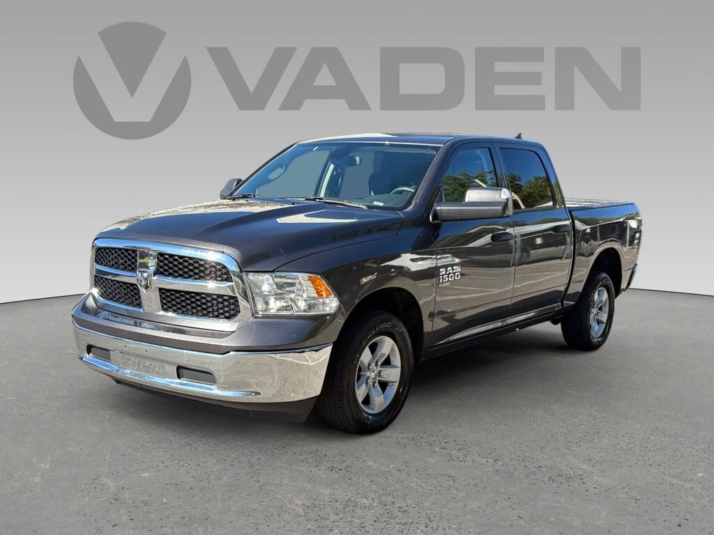 Used 2023 Ram 1500 Classic SLT Crew Cab