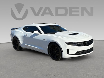 2023 Chevrolet Camaro LT1 Coupe