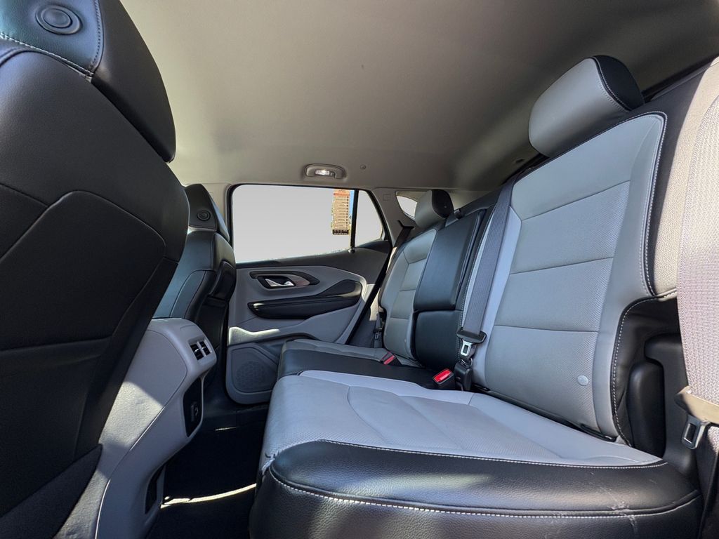 2023 Gmc Terrain SLT photo 4