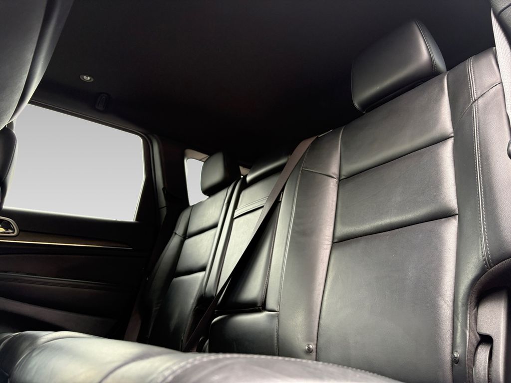 2022 Jeep Cherokee Limited photo 4