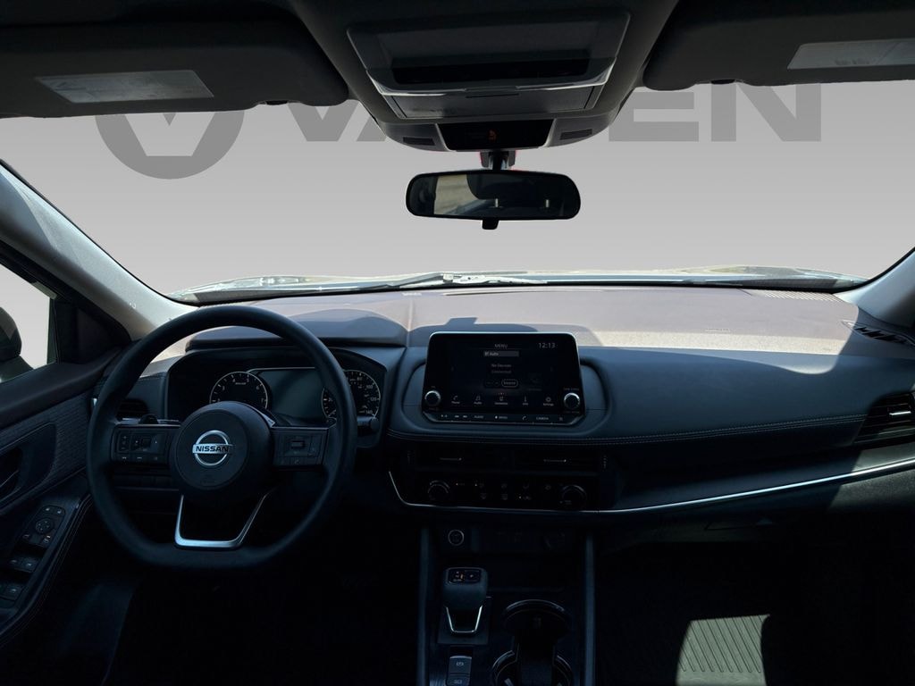 Used 2021 Nissan Rogue S SUV