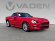 FIAT 124 Spider