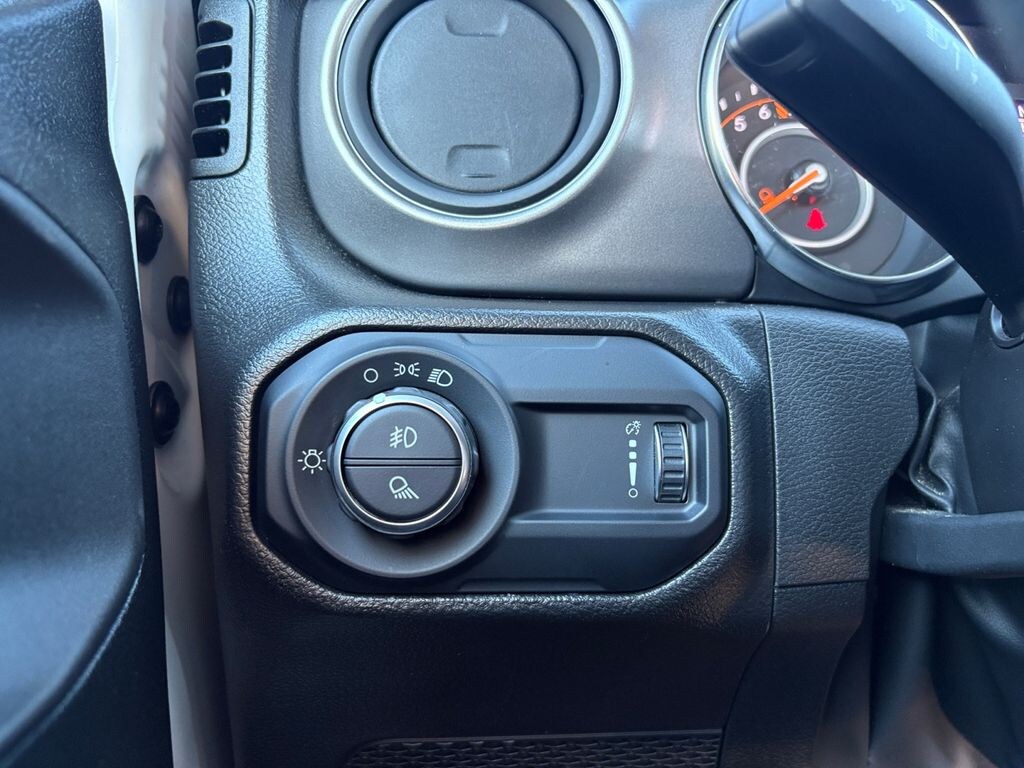 Used 2023 Jeep Gladiator Sport Crew Cab