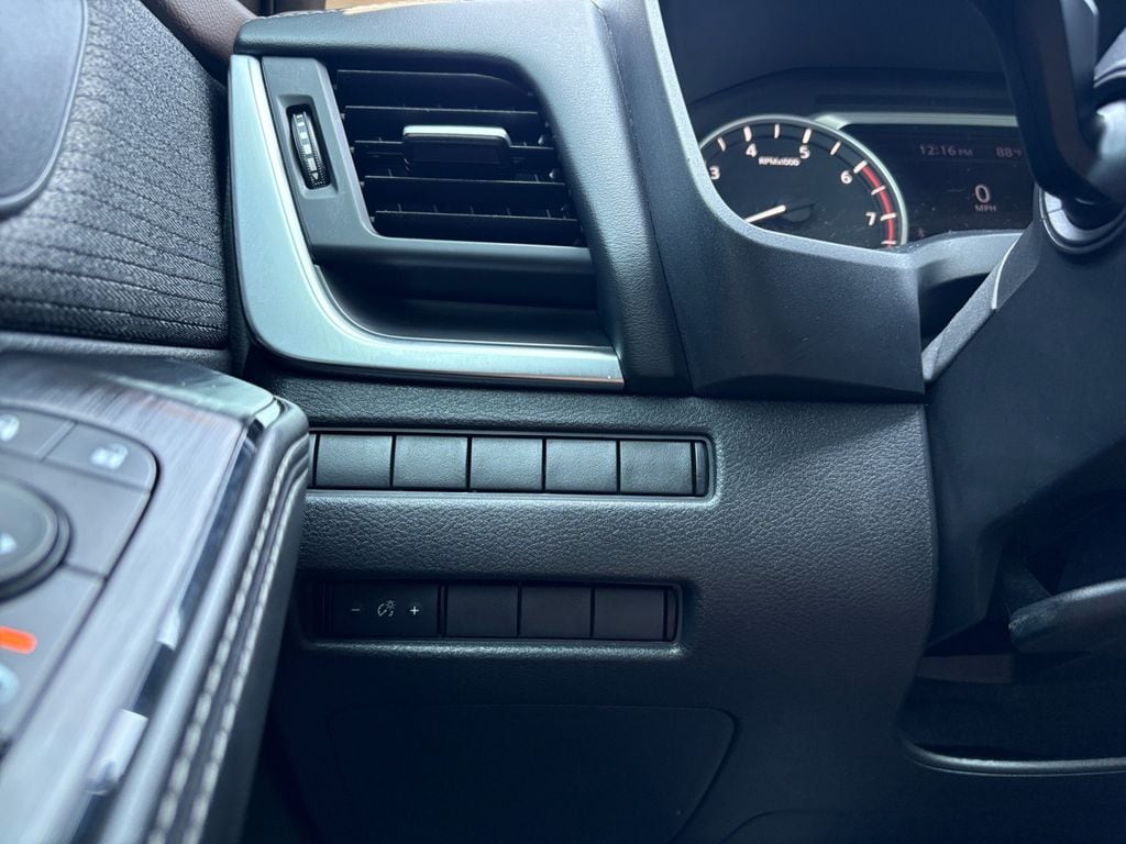 Used 2021 Nissan Rogue S SUV