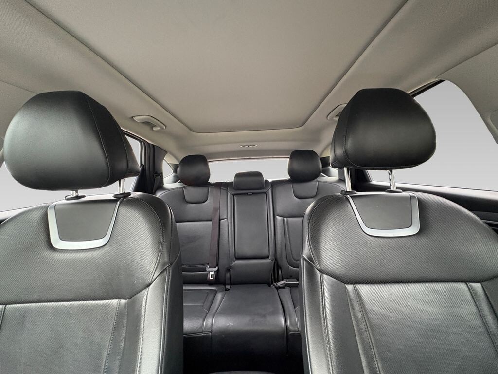 Used 2022 Hyundai Tucson Limited Sport Utility