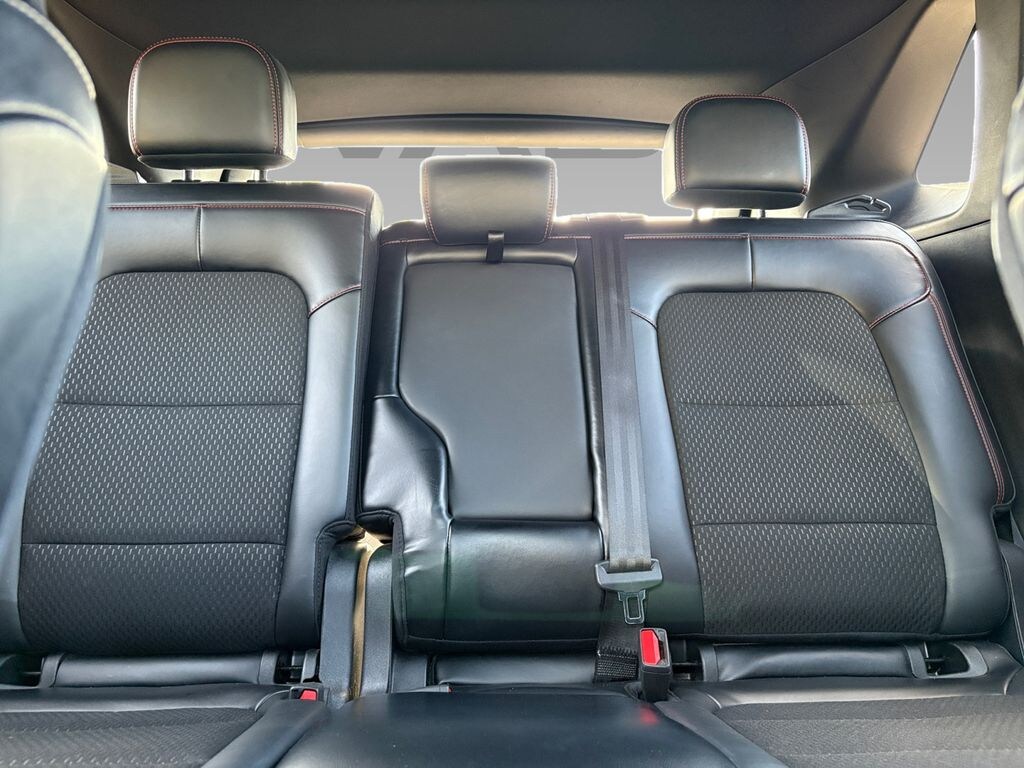 Used 2025 Ford Escape ST-Line Sport Utility