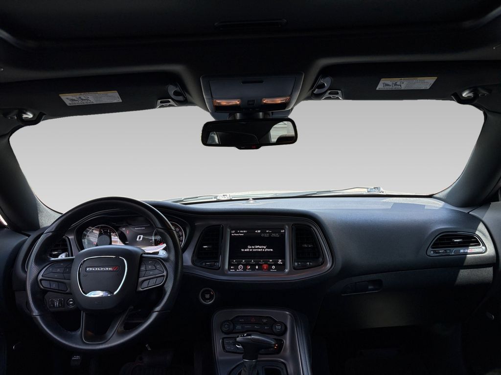 2023 Dodge Challenger R/T Scat Pack photo 3