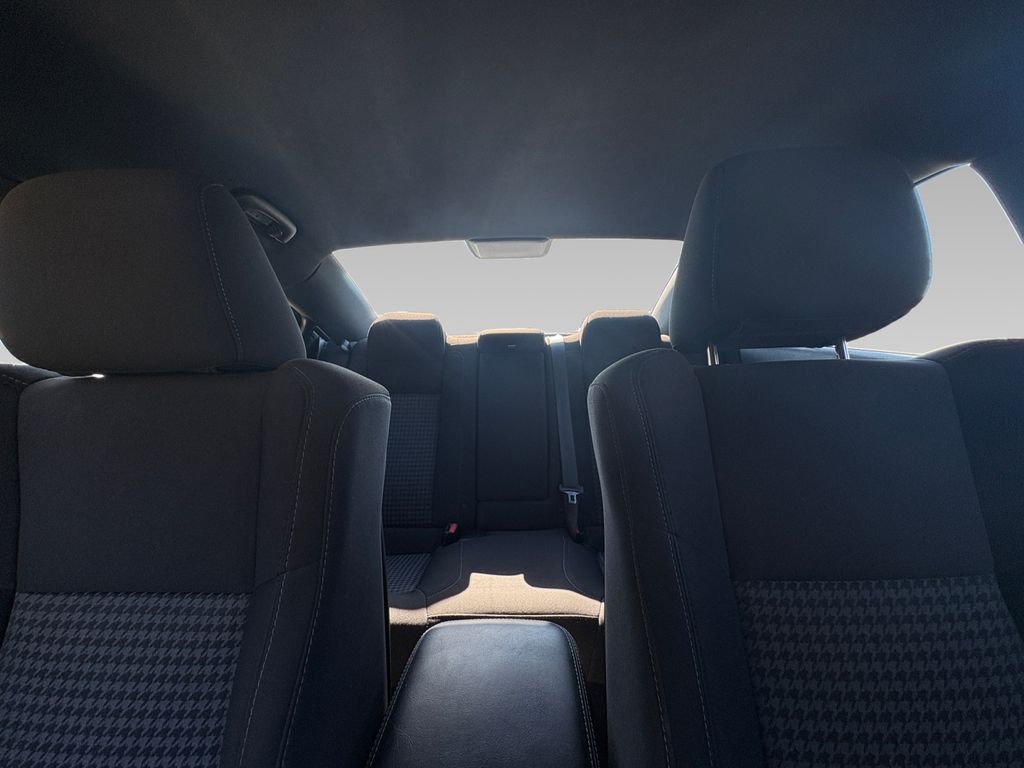 2023 Dodge Charger GT photo 2