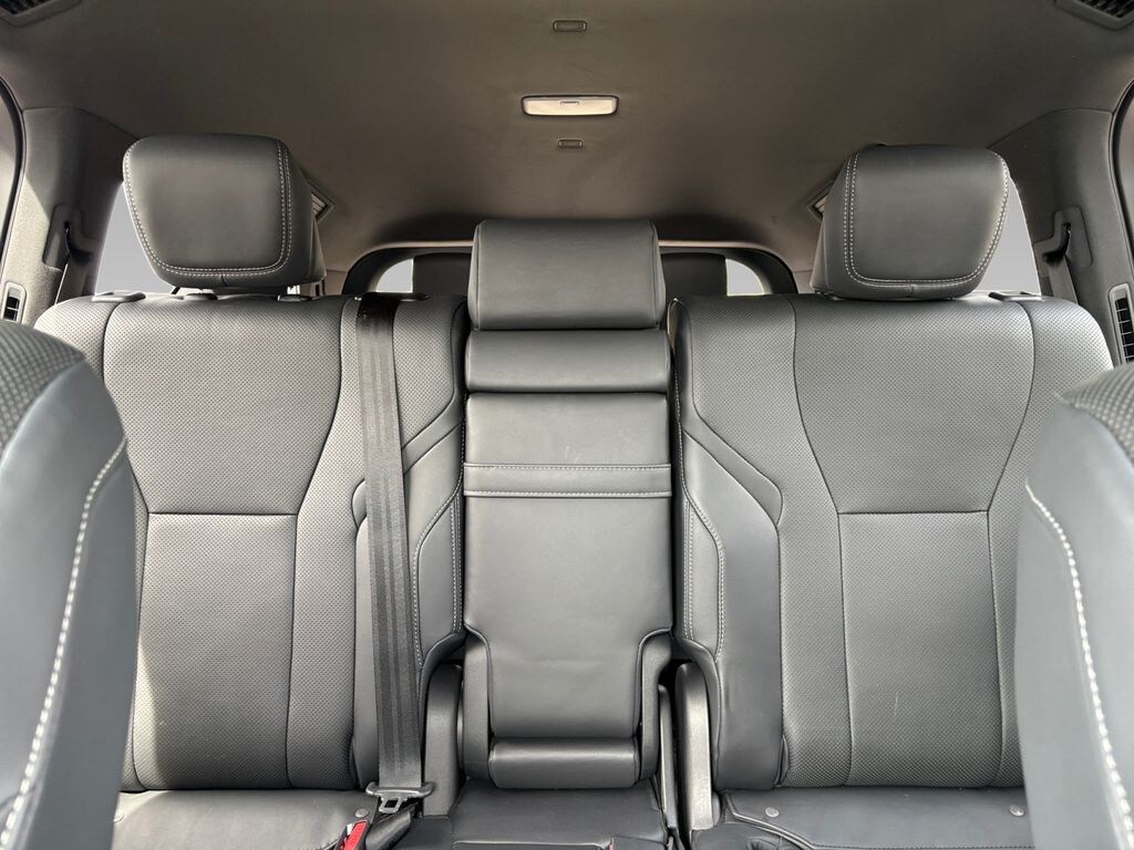 Used 2024 Lexus LX 600 Luxury Sport Utility