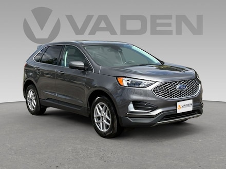 2023 Ford Edge SEL SUV
