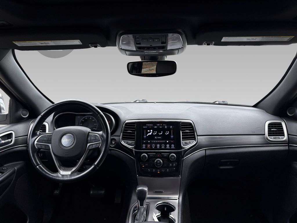 2022 Jeep Cherokee Limited photo 3