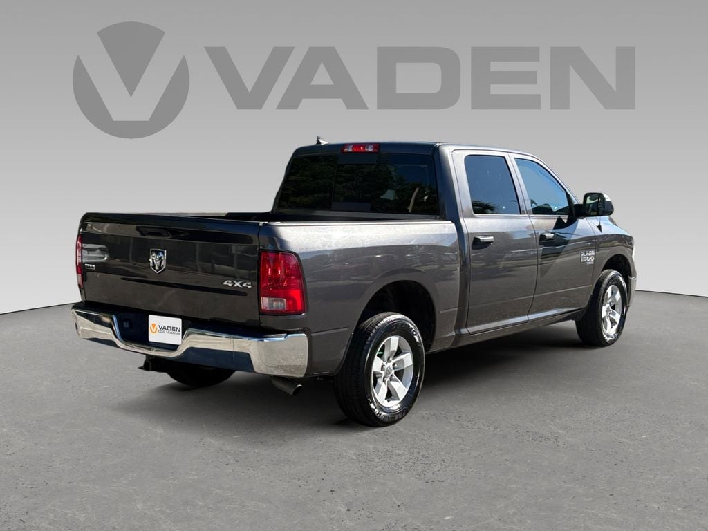 Used 2023 Ram 1500 Classic SLT Crew Cab