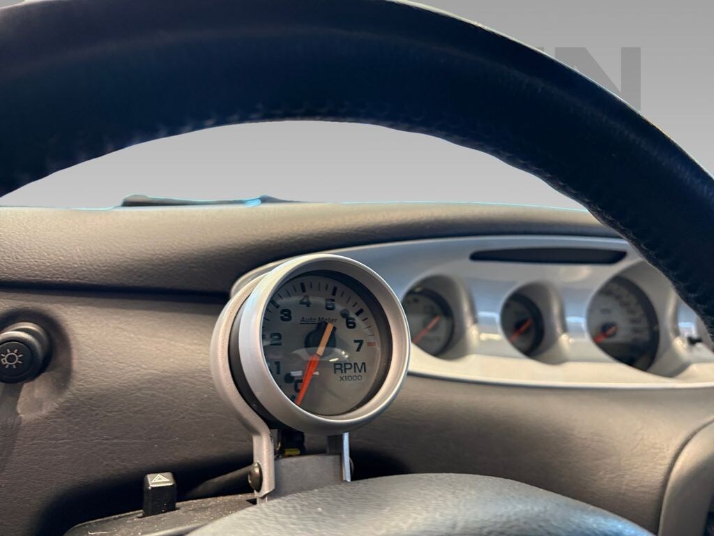 Used 2000 Plymouth Prowler Base Convertible