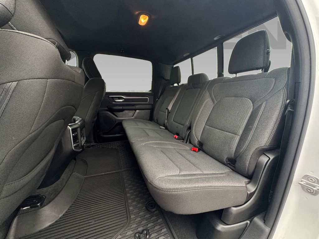2020 Ram 1500 Big Horn photo 4