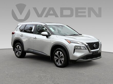 2023 Nissan Rogue SV Sport Utility