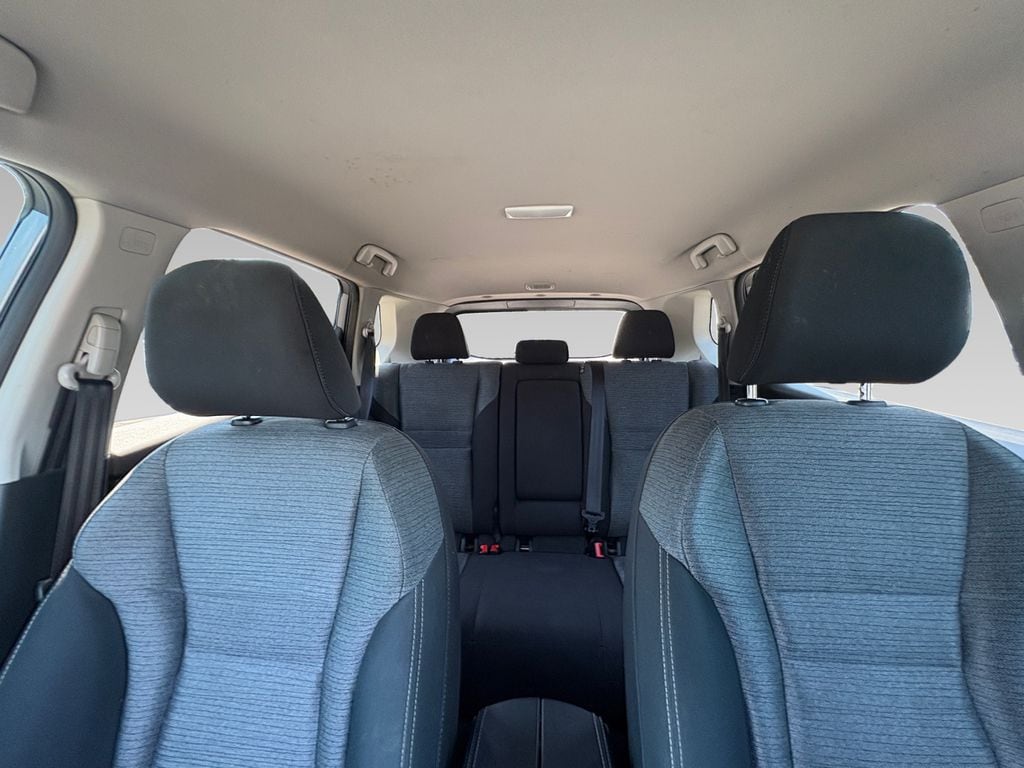 Used 2021 Nissan Rogue S SUV